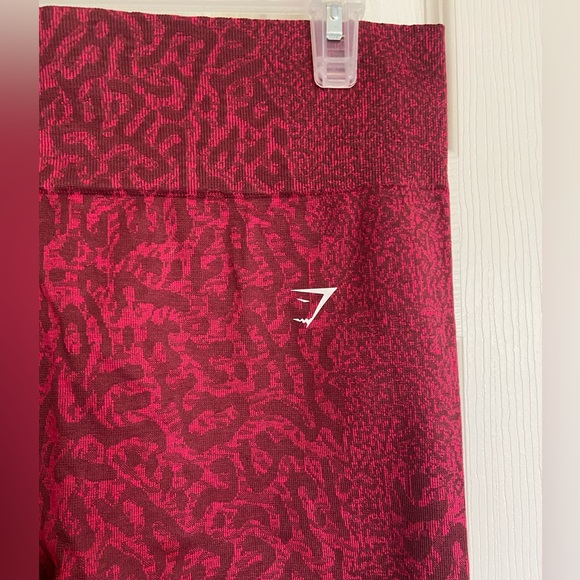 Gymshark Adapt Reef Leggings - Picture 3 of 6